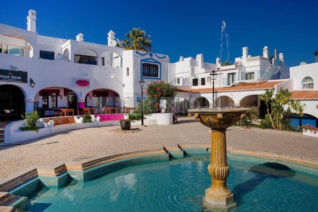 Casa Maresia - Apartamento 2 Quartos E Piscina - Praia Carvoeiro Carvoeiro  Zewnętrze zdjęcie