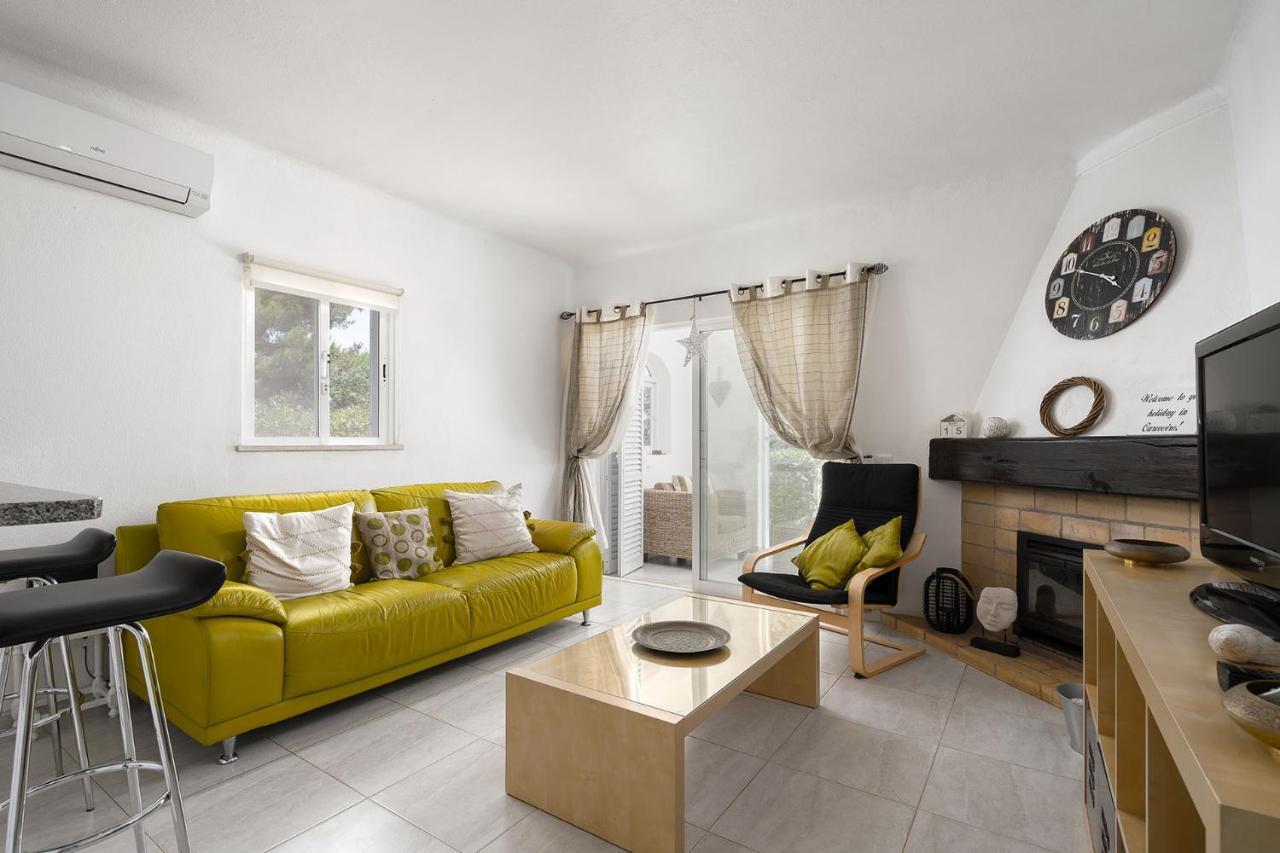 Casa Maresia - Apartamento 2 Quartos E Piscina - Praia Carvoeiro Carvoeiro  Zewnętrze zdjęcie