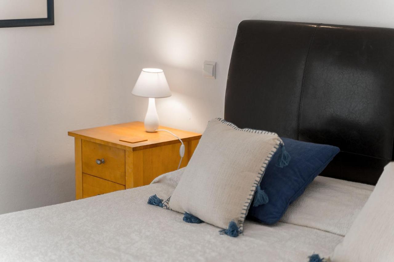 Casa Maresia - Apartamento 2 Quartos E Piscina - Praia Carvoeiro Carvoeiro  Zewnętrze zdjęcie