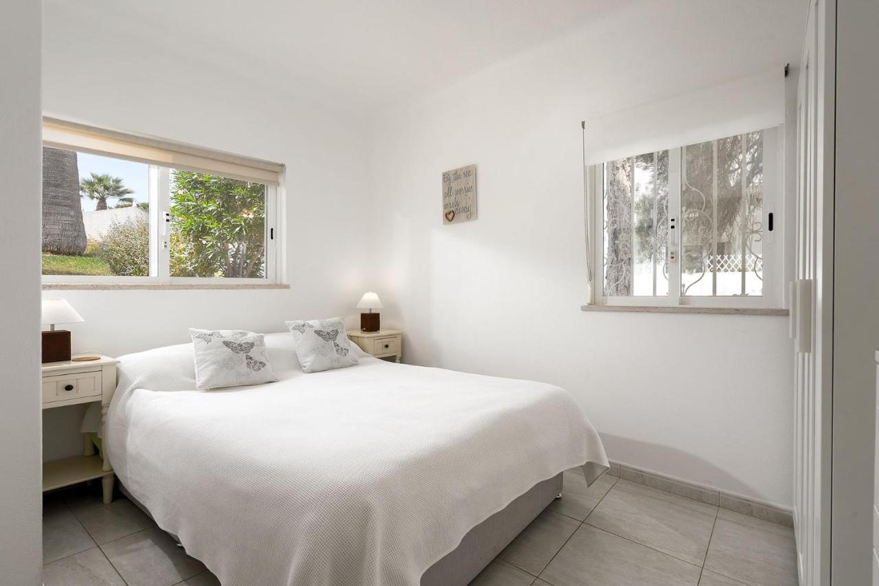Casa Maresia - Apartamento 2 Quartos E Piscina - Praia Carvoeiro Carvoeiro  Zewnętrze zdjęcie