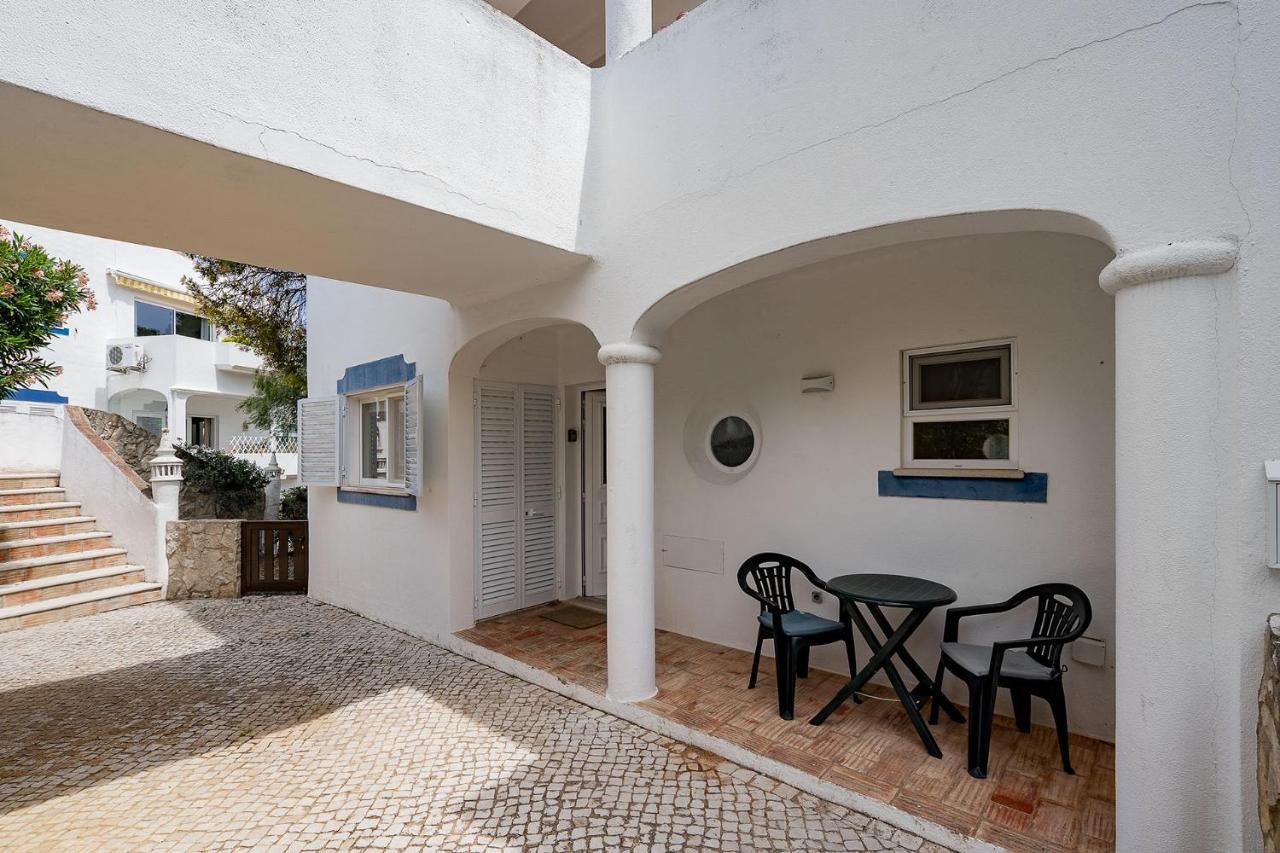 Casa Maresia - Apartamento 2 Quartos E Piscina - Praia Carvoeiro Carvoeiro  Zewnętrze zdjęcie
