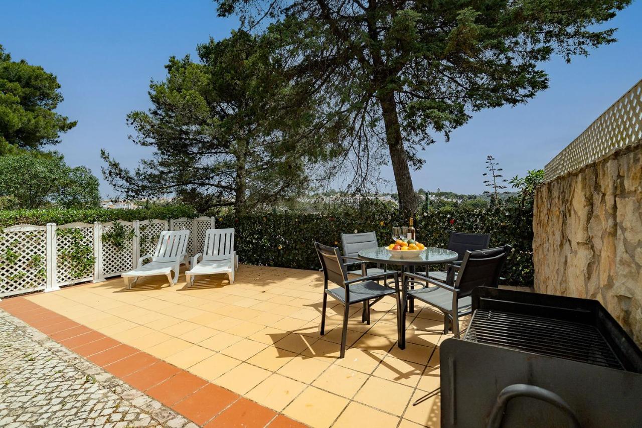 Casa Maresia - Apartamento 2 Quartos E Piscina - Praia Carvoeiro Carvoeiro  Zewnętrze zdjęcie
