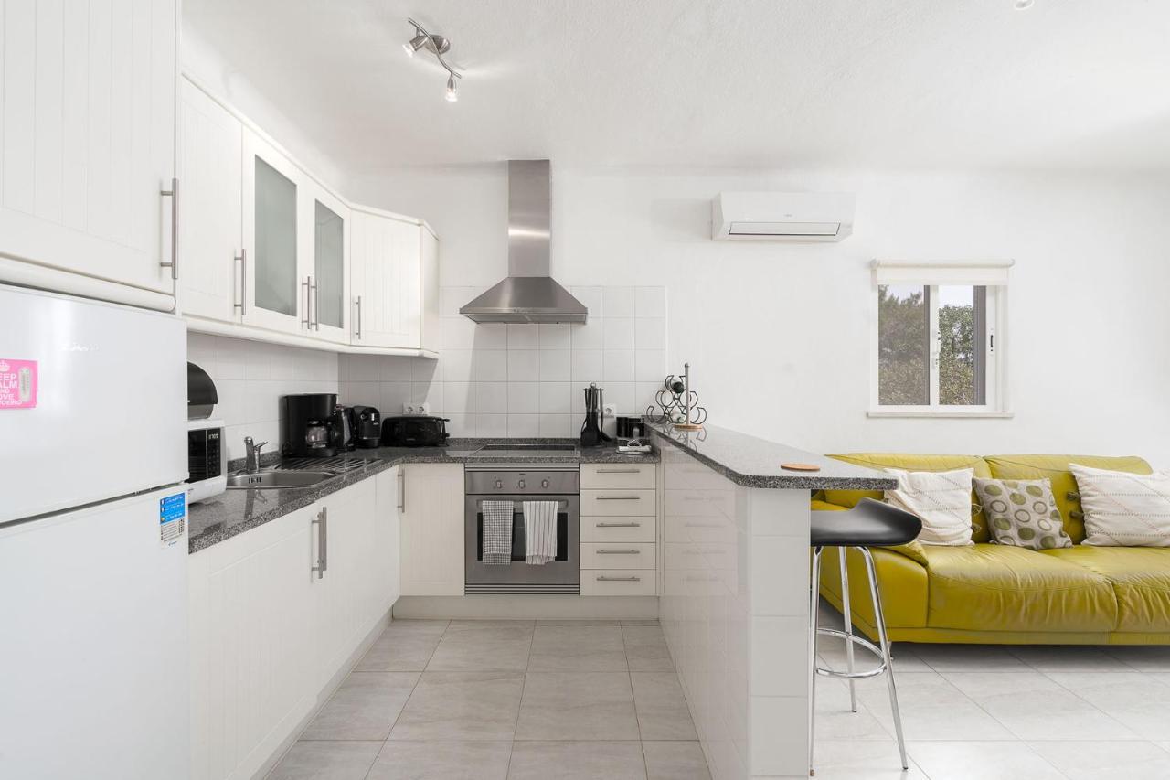Casa Maresia - Apartamento 2 Quartos E Piscina - Praia Carvoeiro Carvoeiro  Zewnętrze zdjęcie