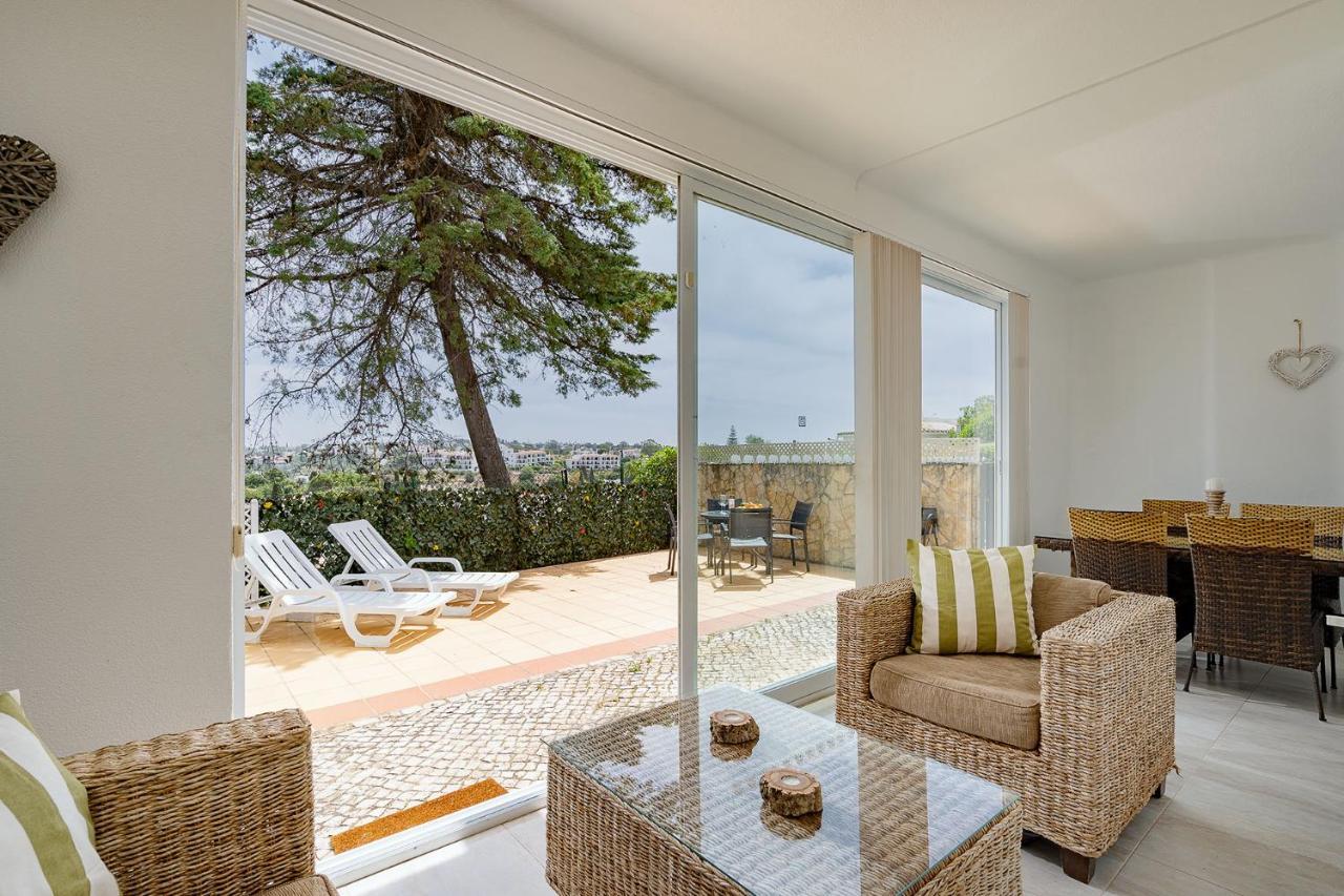 Casa Maresia - Apartamento 2 Quartos E Piscina - Praia Carvoeiro Carvoeiro  Zewnętrze zdjęcie