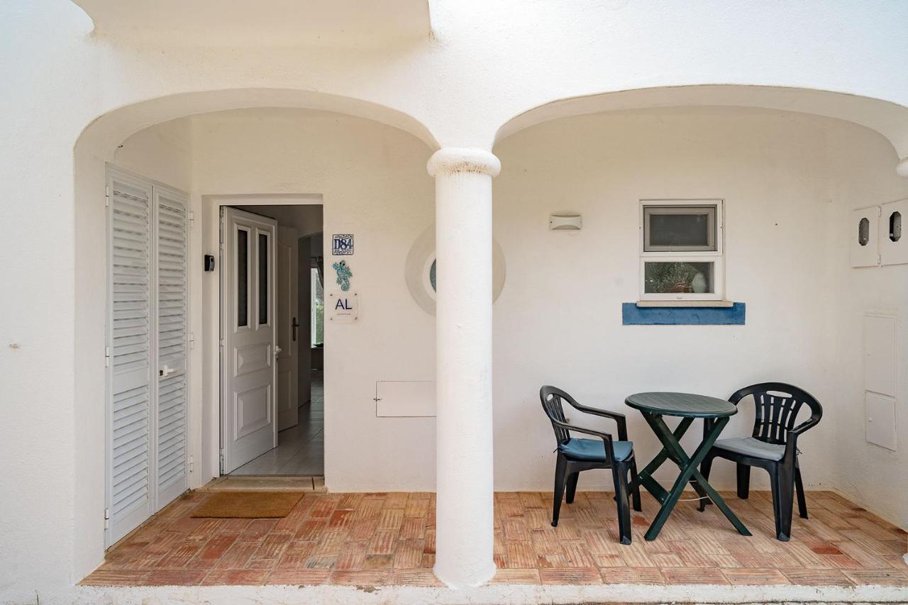 Casa Maresia - Apartamento 2 Quartos E Piscina - Praia Carvoeiro Carvoeiro  Zewnętrze zdjęcie