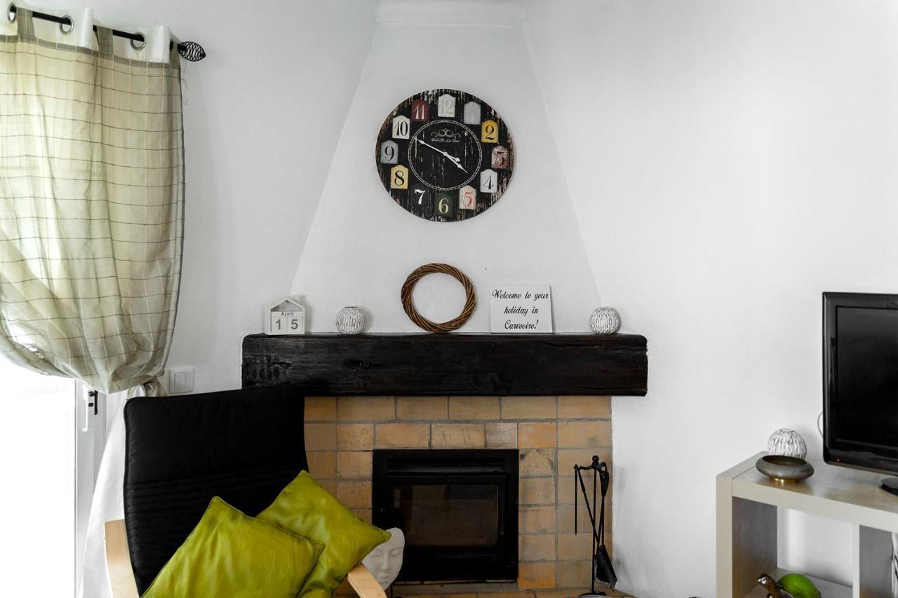 Casa Maresia - Apartamento 2 Quartos E Piscina - Praia Carvoeiro Carvoeiro  Zewnętrze zdjęcie