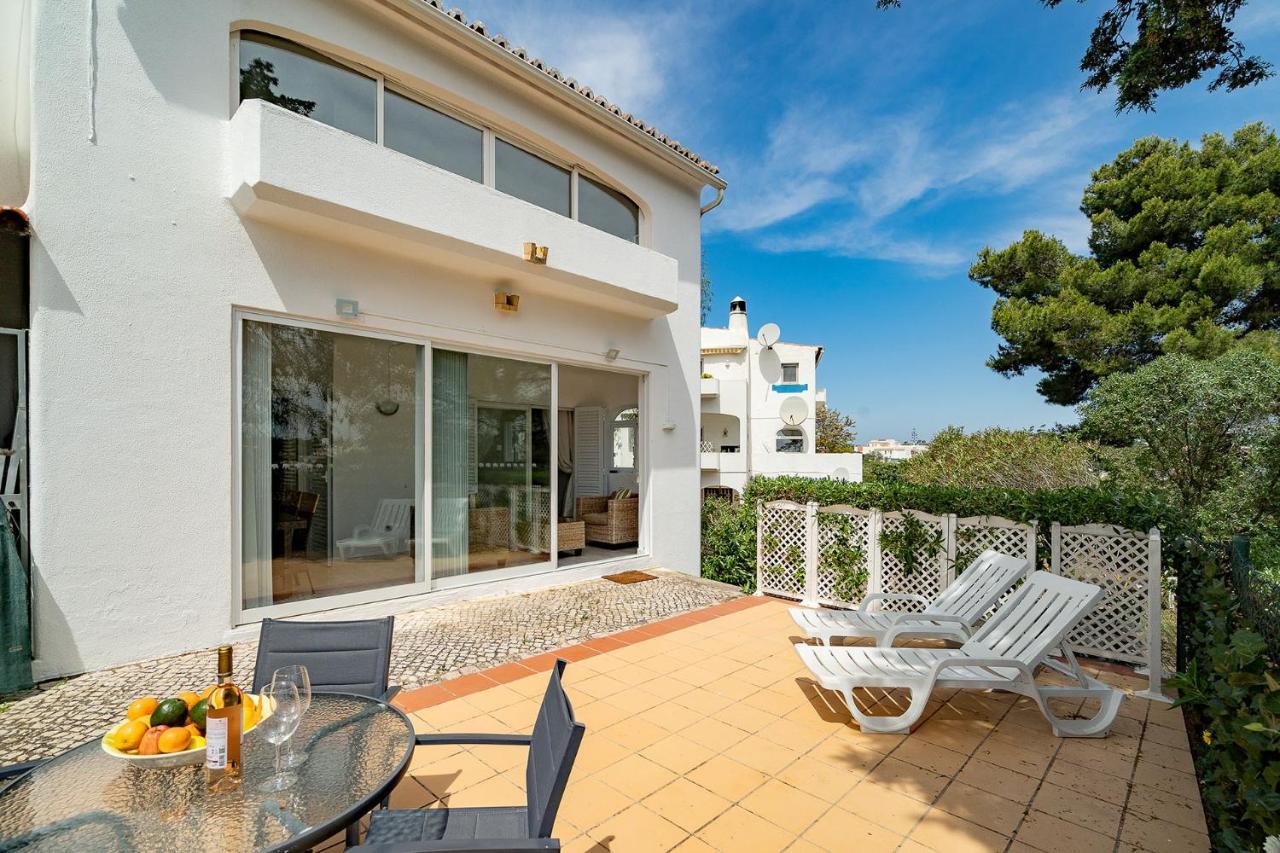 Casa Maresia - Apartamento 2 Quartos E Piscina - Praia Carvoeiro Carvoeiro  Zewnętrze zdjęcie