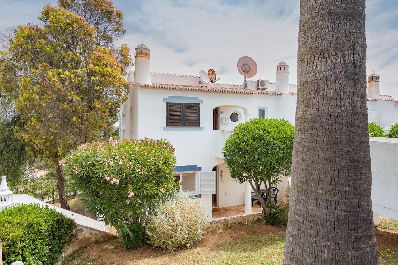 Casa Maresia - Apartamento 2 Quartos E Piscina - Praia Carvoeiro Carvoeiro  Zewnętrze zdjęcie