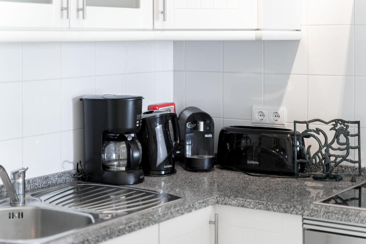 Casa Maresia - Apartamento 2 Quartos E Piscina - Praia Carvoeiro Carvoeiro  Zewnętrze zdjęcie