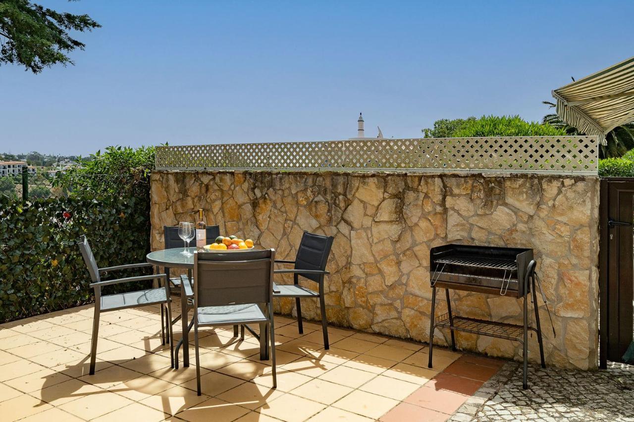 Casa Maresia - Apartamento 2 Quartos E Piscina - Praia Carvoeiro Carvoeiro  Zewnętrze zdjęcie
