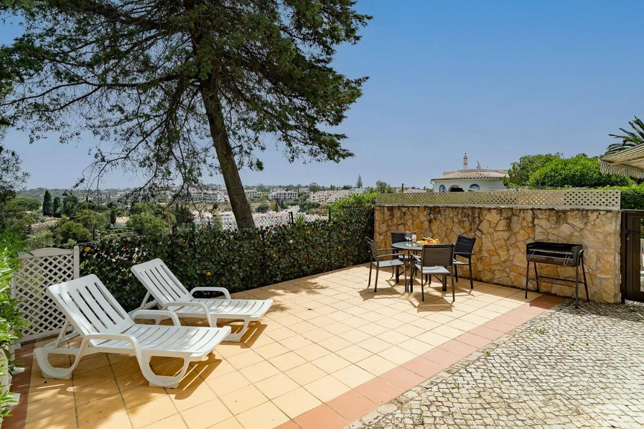 Casa Maresia - Apartamento 2 Quartos E Piscina - Praia Carvoeiro Carvoeiro  Zewnętrze zdjęcie