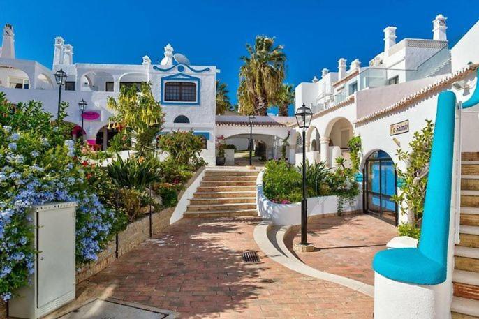 Casa Maresia - Apartamento 2 Quartos E Piscina - Praia Carvoeiro Carvoeiro  Zewnętrze zdjęcie