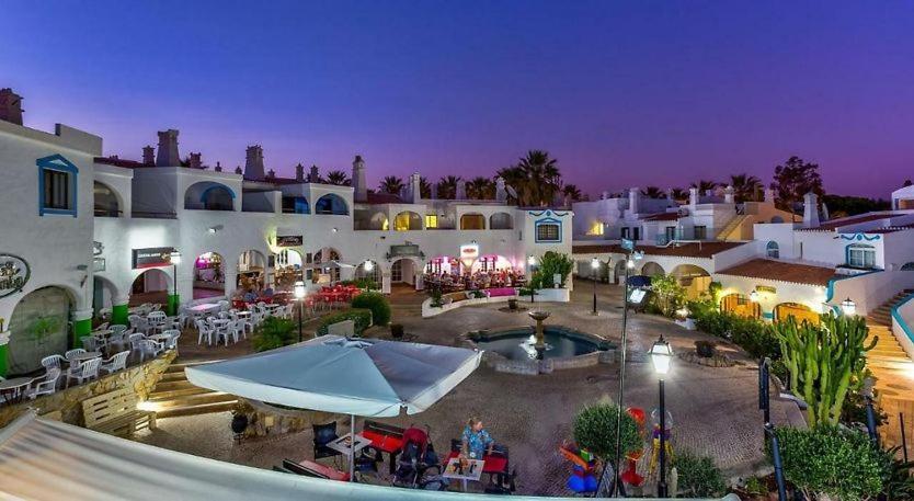 Casa Maresia - Apartamento 2 Quartos E Piscina - Praia Carvoeiro Carvoeiro  Zewnętrze zdjęcie