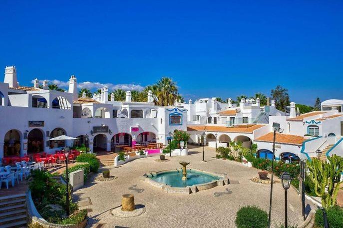 Casa Maresia - Apartamento 2 Quartos E Piscina - Praia Carvoeiro Carvoeiro  Zewnętrze zdjęcie